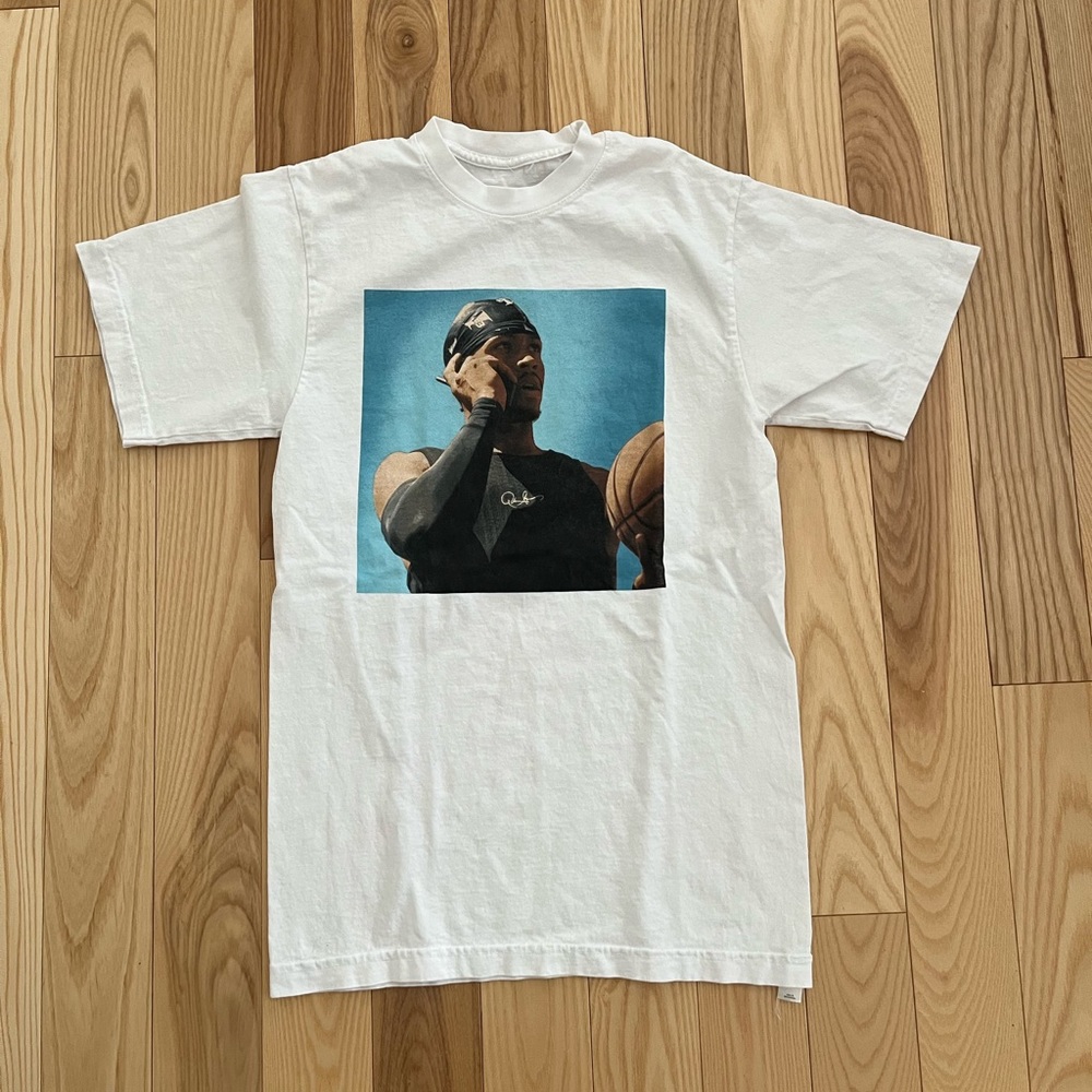 Reebok Men’s AI Tee